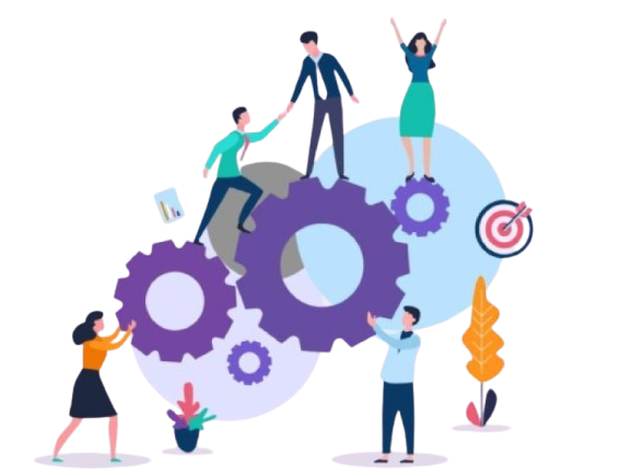 Equipo de trabajo